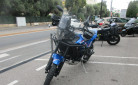 YAMAHA XTZ TENERE 700 World Raid Rally