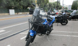 YAMAHA XTZ TENERE 700 World Raid Rally