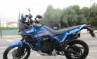 YAMAHA XTZ TENERE 700 World Raid Rally