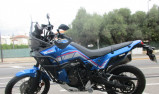 YAMAHA XTZ TENERE 700 World Raid Rally