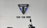 SUZUKI gsx-s 125 pour 95€/ mois sans apport chez Triumph Agen