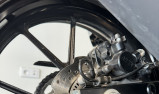SUZUKI gsx-s 125 pour 95€/ mois sans apport chez Triumph Agen