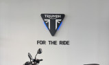SUZUKI gsx-s 125 pour 95€/ mois sans apport chez Triumph Agen