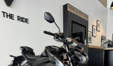 SUZUKI gsx-s 125 pour 95€/ mois sans apport chez Triumph Agen