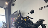 SUZUKI gsx-s 125 pour 95€/ mois sans apport chez Triumph Agen