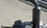 SUZUKI gsx-s 125 pour 95€/ mois sans apport chez Triumph Agen