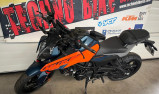 KTM 390 DUKE ABS