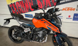 KTM 390 DUKE ABS