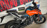 KTM 390 DUKE ABS
