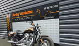 HARLEY-DAVIDSON SPORTSTER CUSTOM 1200