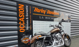 HARLEY-DAVIDSON SPORTSTER CUSTOM 1200
