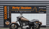 HARLEY-DAVIDSON SPORTSTER CUSTOM 1200