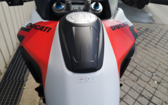 DUCATI MULTISTRADA V4 RS