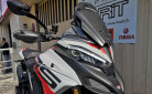 DUCATI MULTISTRADA V4 RS