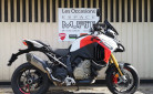 DUCATI MULTISTRADA V4 RS
