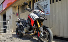 DUCATI MULTISTRADA V4 RS
