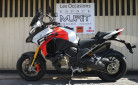 DUCATI MULTISTRADA V4 RS