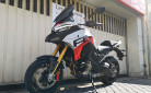 DUCATI MULTISTRADA V4 RS