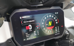 DUCATI MULTISTRADA V4 RS