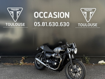 TRIUMPH STREET CUP
