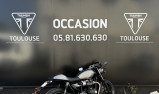 TRIUMPH STREET CUP