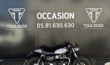 TRIUMPH STREET CUP