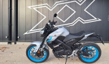 YAMAHA MT 125 ABS