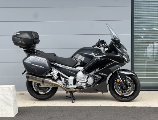 YAMAHA FJR 1300 AE