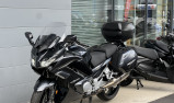 YAMAHA FJR 1300 AE