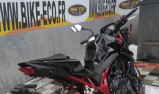 HONDA CB 750 HORNET  2023 ACCIDENTE RSV PRO EXPORT  (59895)