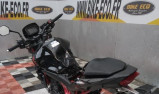 HONDA CB 750 HORNET  2023 ACCIDENTE RSV PRO EXPORT  (59895)