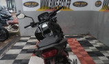 HONDA CB 750 HORNET  2023 ACCIDENTE RSV PRO EXPORT  (59895)