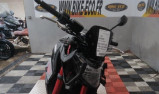 HONDA CB 750 HORNET  2023 ACCIDENTE RSV PRO EXPORT  (59895)