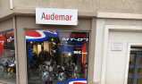 YAMAHA MT-09  Y-AMT