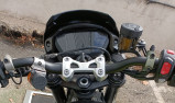 TRIUMPH  STREET TRIPLE 765 RS 1ER MAIN REVISEE