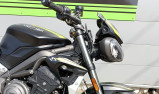 TRIUMPH  STREET TRIPLE 765 RS 1ER MAIN REVISEE
