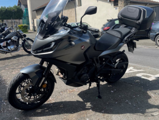 NT 1100 DCT