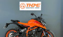 KTM 390 DUKE ABS 2024 - 490 KM (113€/mois)*