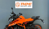KTM 390 DUKE ABS 2024 - 490 KM (113€/mois)*