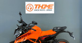 KTM 390 DUKE ABS 2024 - 490 KM (113€/mois)*