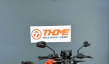 KTM 390 DUKE ABS 2024 - 490 KM (113€/mois)*