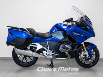 BMW - R1250RT