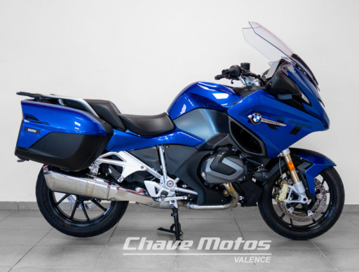 BMW - R1250RT