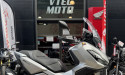 Honda ADV350 Gris