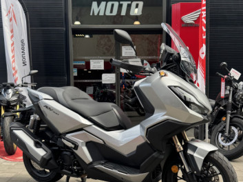 Honda ADV350 Gris