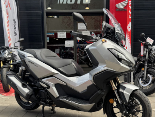 Honda ADV350 Gris