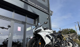TRIUMPH DAYTONA 660 A2