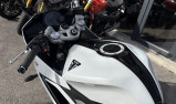 TRIUMPH DAYTONA 660 A2
