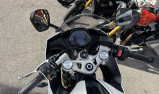 TRIUMPH DAYTONA 660 A2