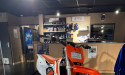 KTM 85 SX